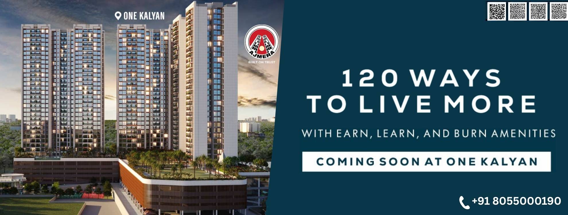 New Project In Yogidham